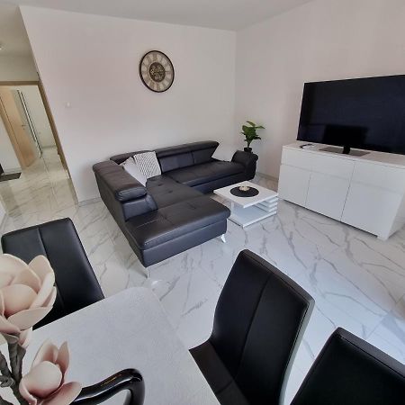 Apartman Striga Crikvenica Eksteriør billede