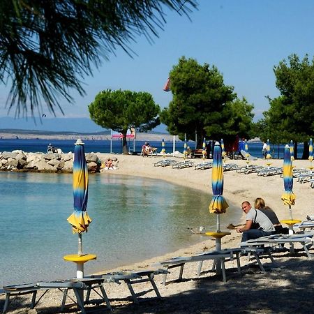 Apartman Striga Crikvenica Eksteriør billede