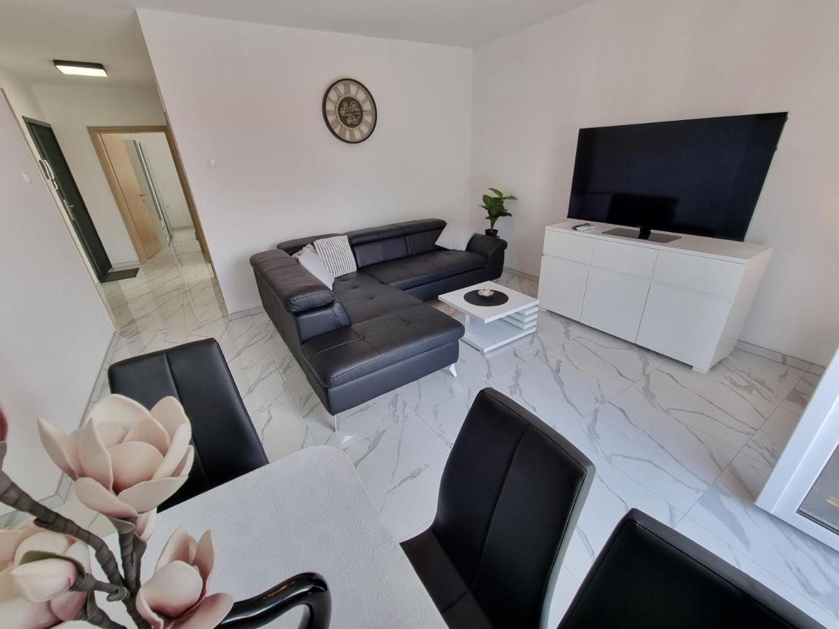 Apartman Striga Crikvenica Eksteriør billede