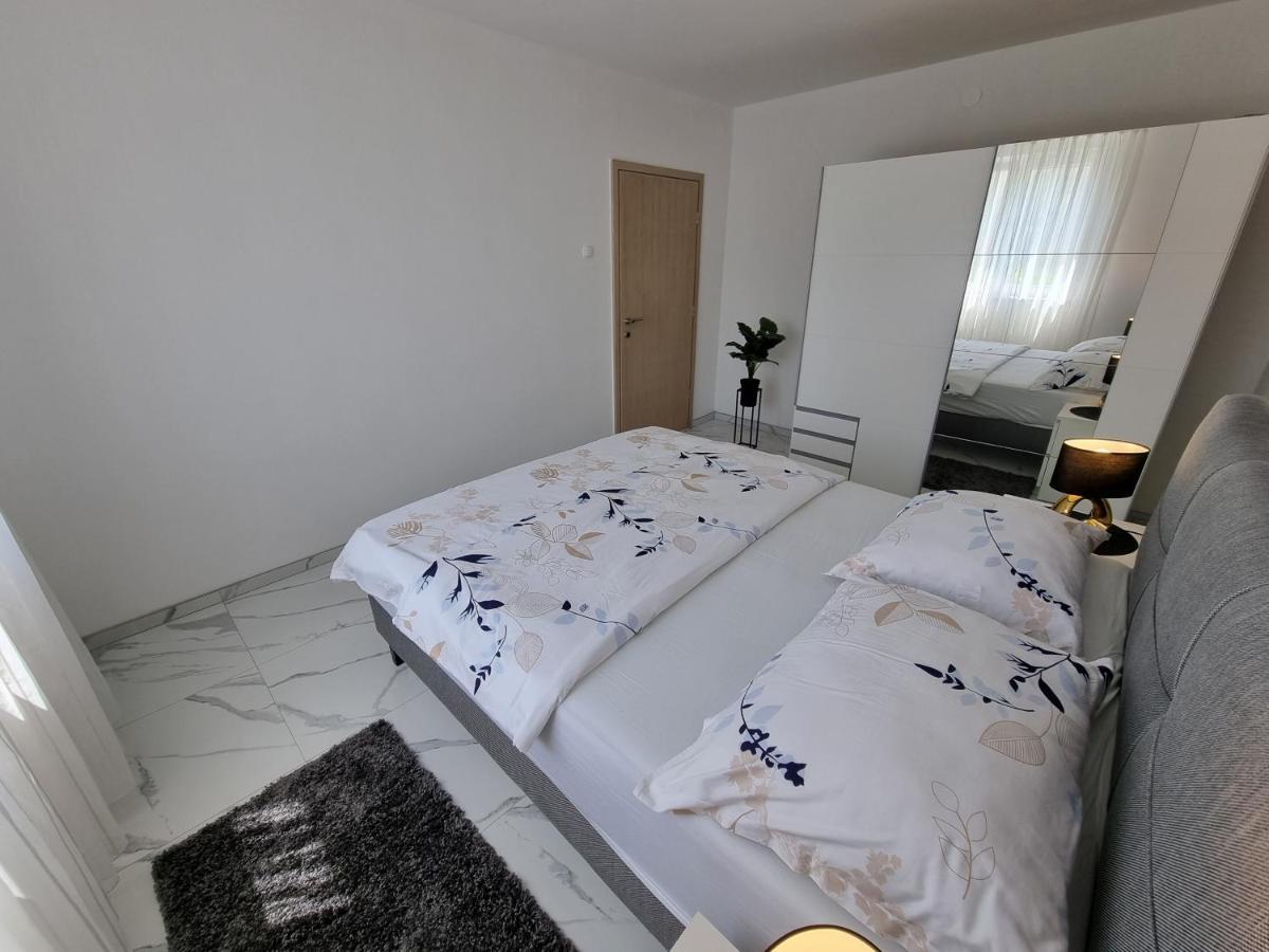 Apartman Striga Crikvenica Eksteriør billede